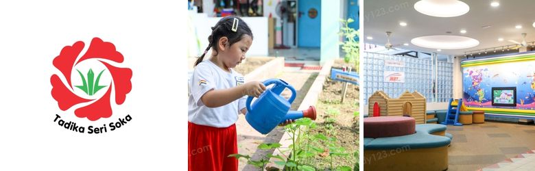 Tadika Seri Soka, Cheras