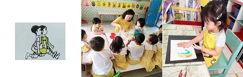 Tiny-Tots Montessori Centre (TTMC), Ipoh