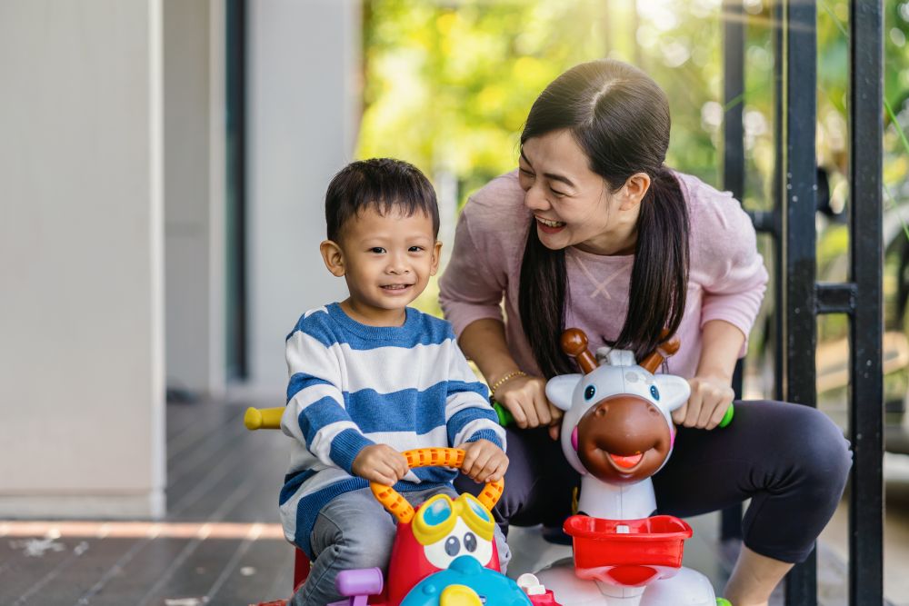 Strengthening Early Childhood Care at the Heart of Malaysia’s New Care Framework | KiddyNews