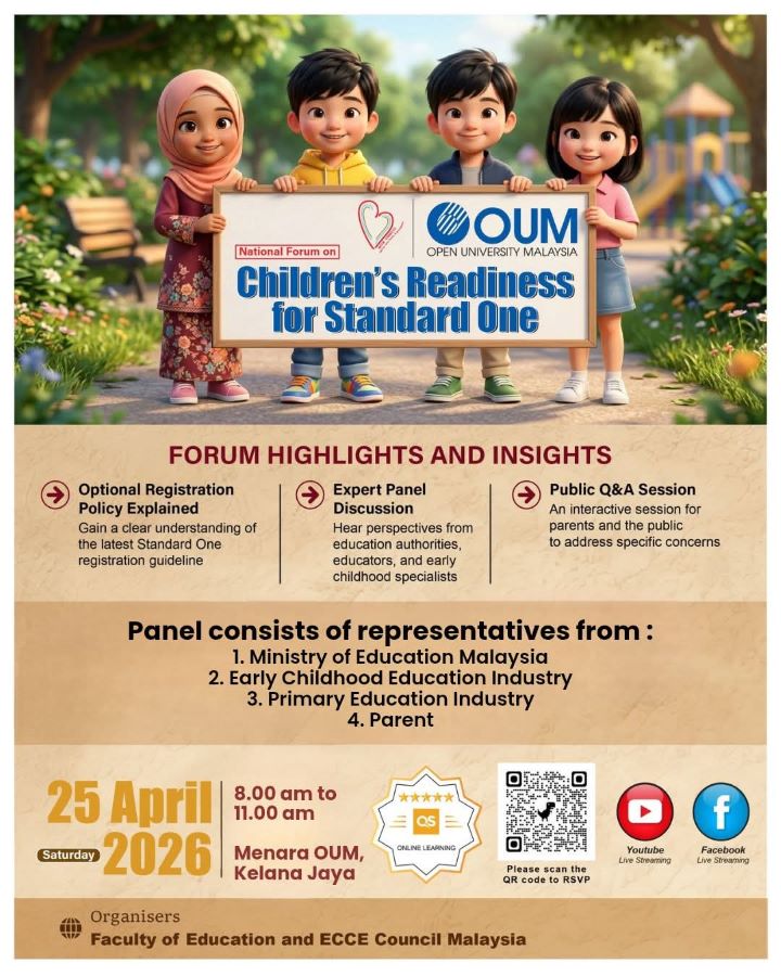 Open University Malaysia