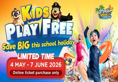 Gamuda Land Leisure