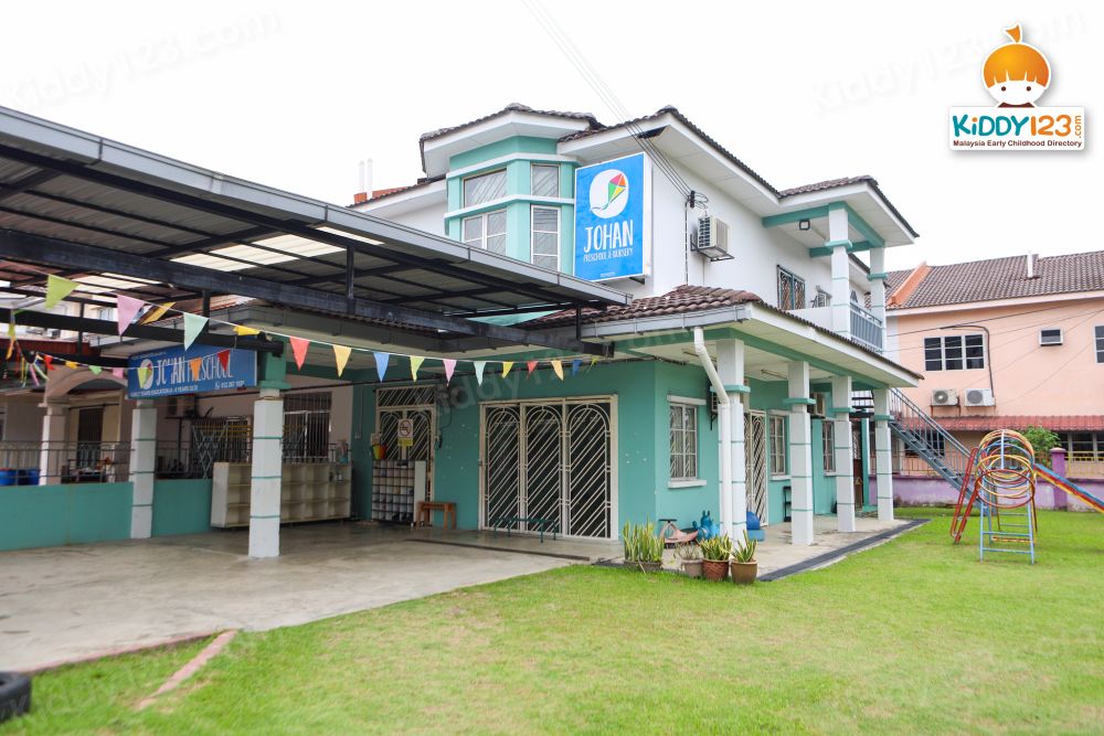 Johan Preschool & Nursery, Bukit Tinggi Klang