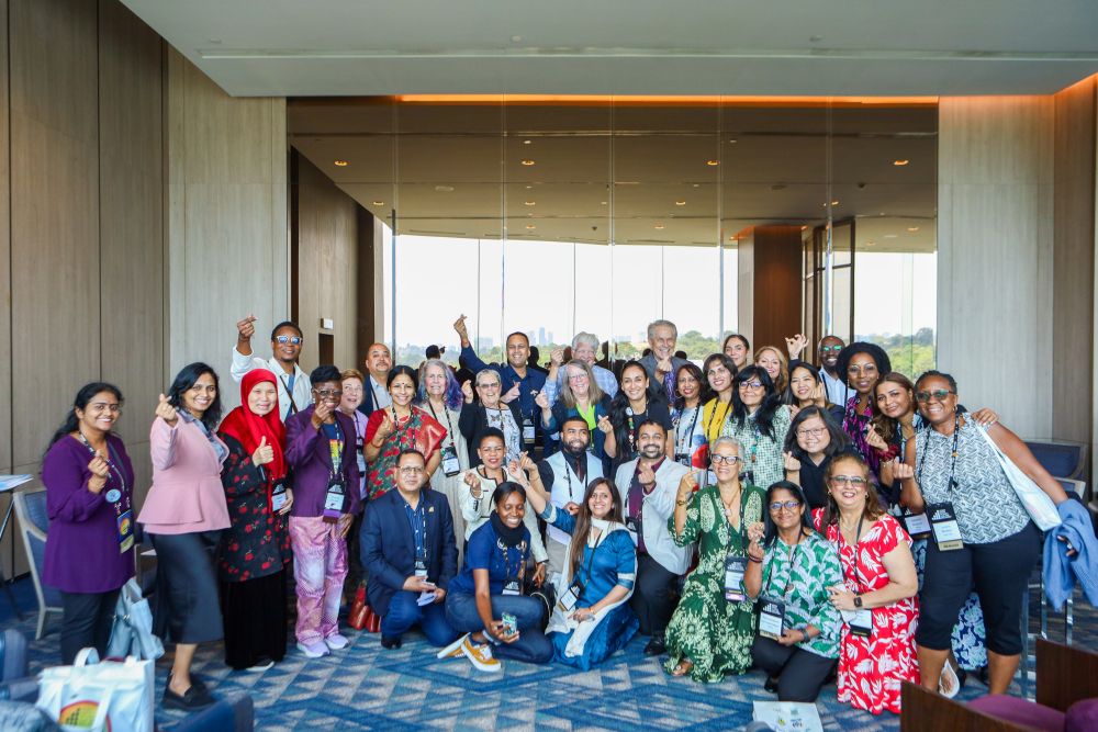 Hope in Action: The Defining Legacy of World Forum on Early Care and Education 2026