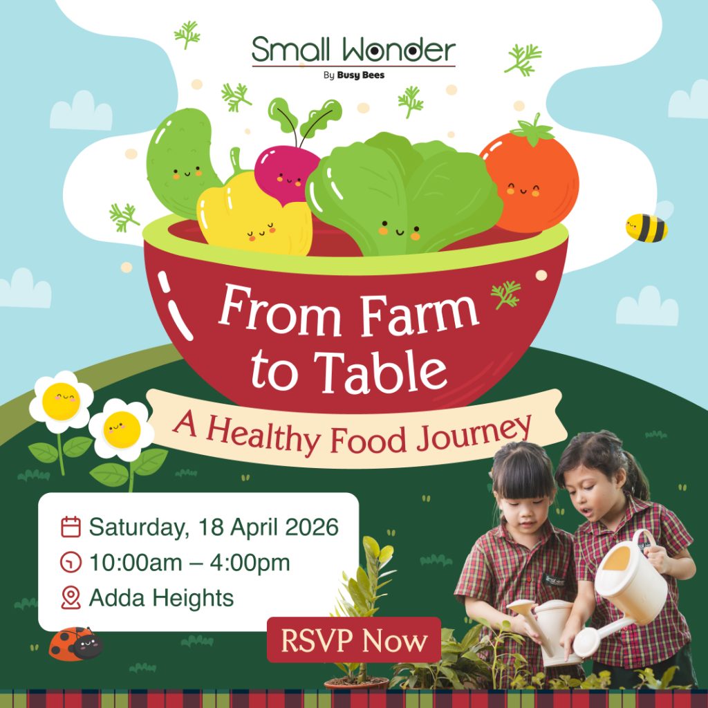 Small Wonder Malaysia, Adda Heights, Johor