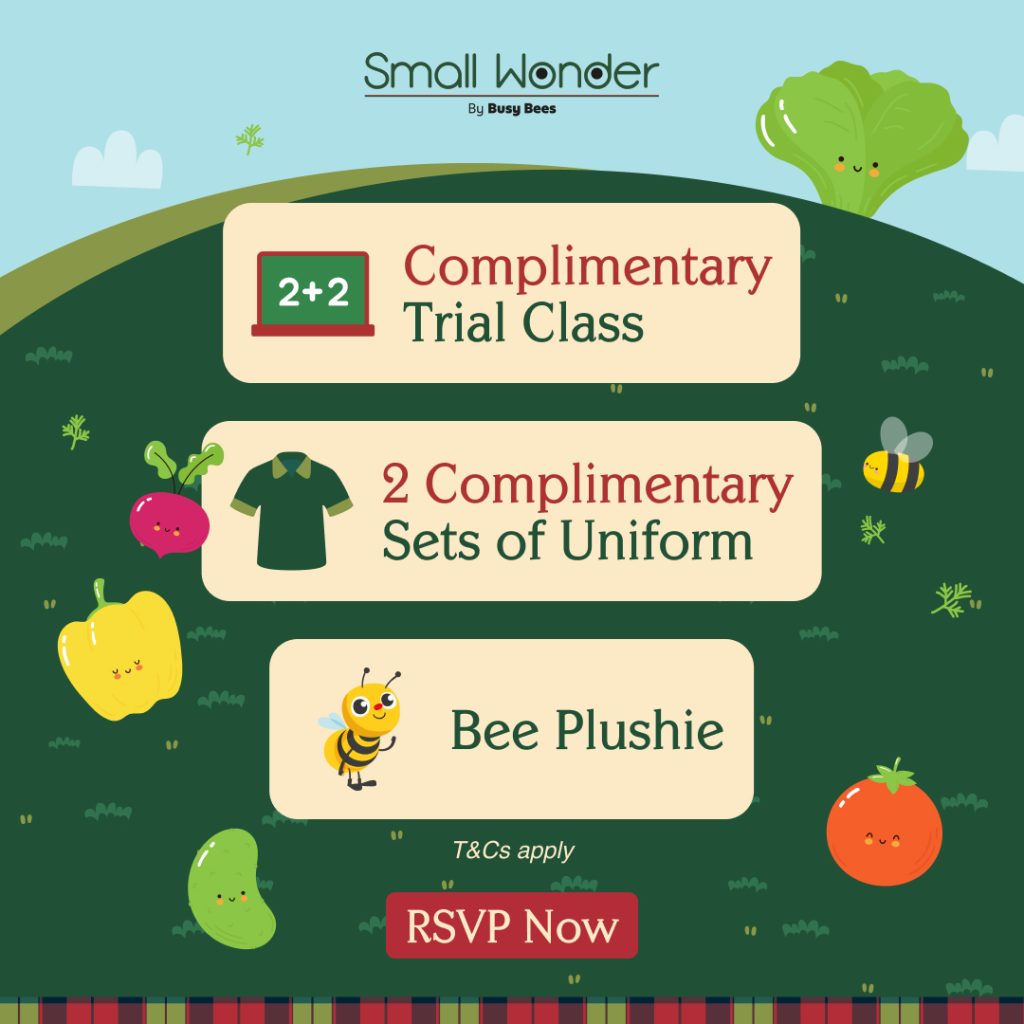 Small Wonder Malaysia, Adda Heights, Johor