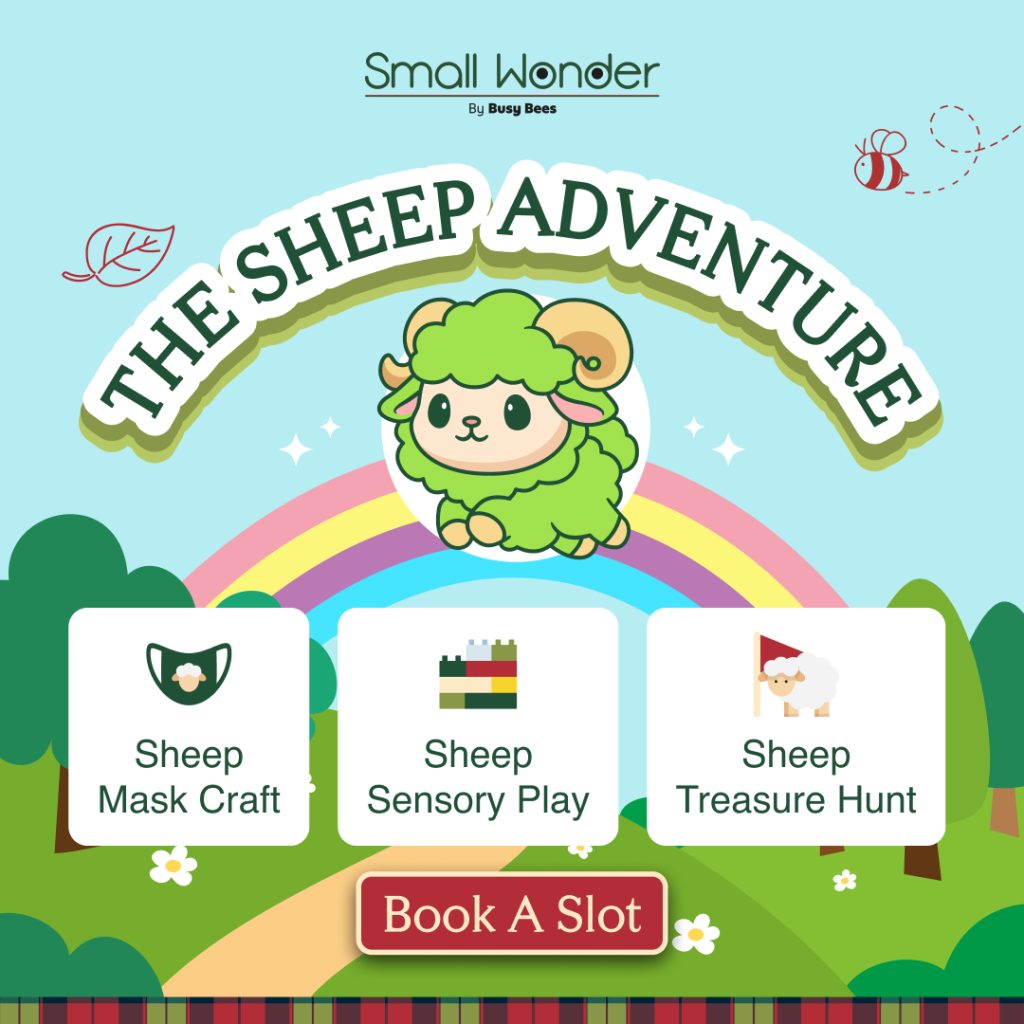 Small Wonder Malaysia, Kota Kemuning, Selangor