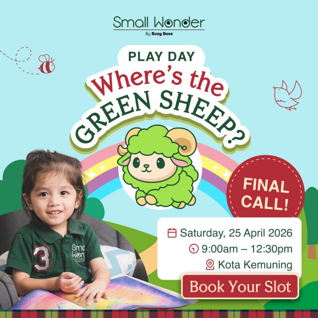 Small Wonder Malaysia, Kota Kemuning, Selangor