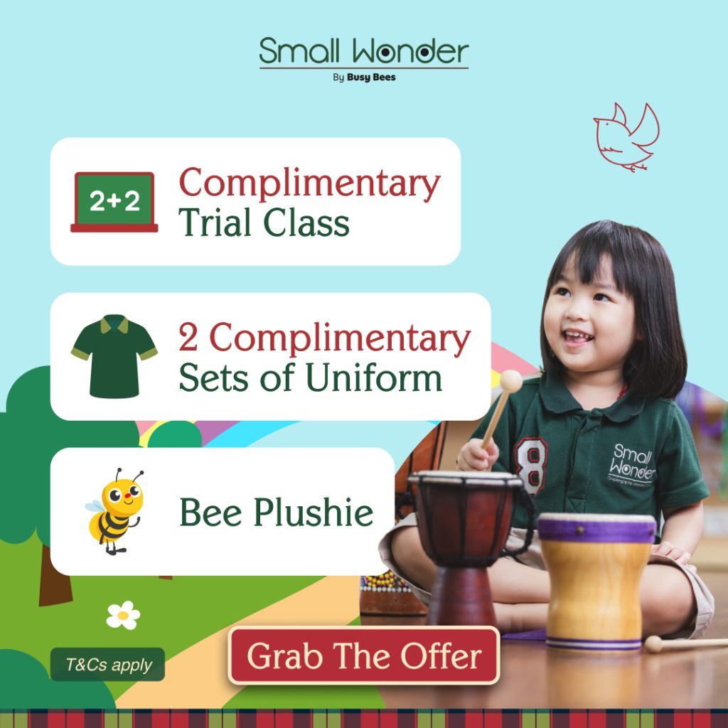 Small Wonder Malaysia, Puchong, Selangor