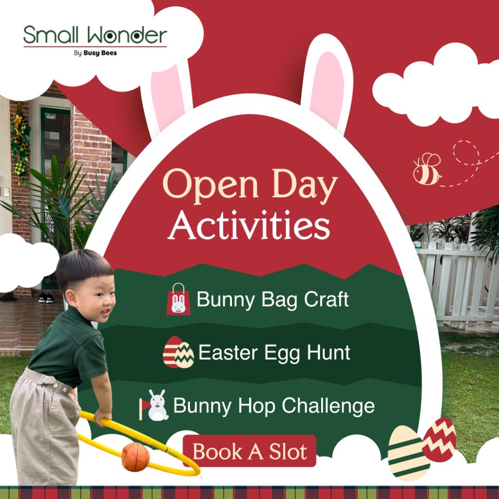 Small Wonder Malaysia, Setia Tropika, Johor