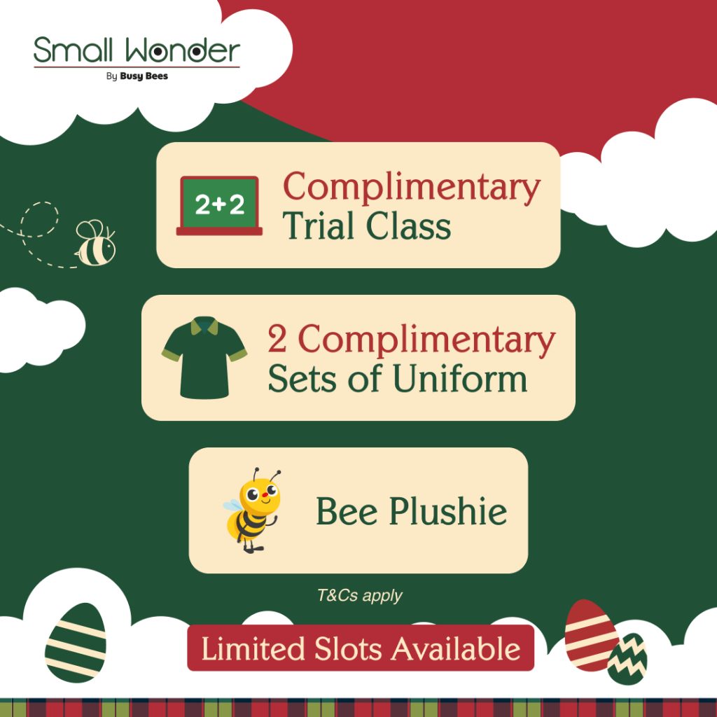 Small Wonder Malaysia, Setia Tropika, Johor