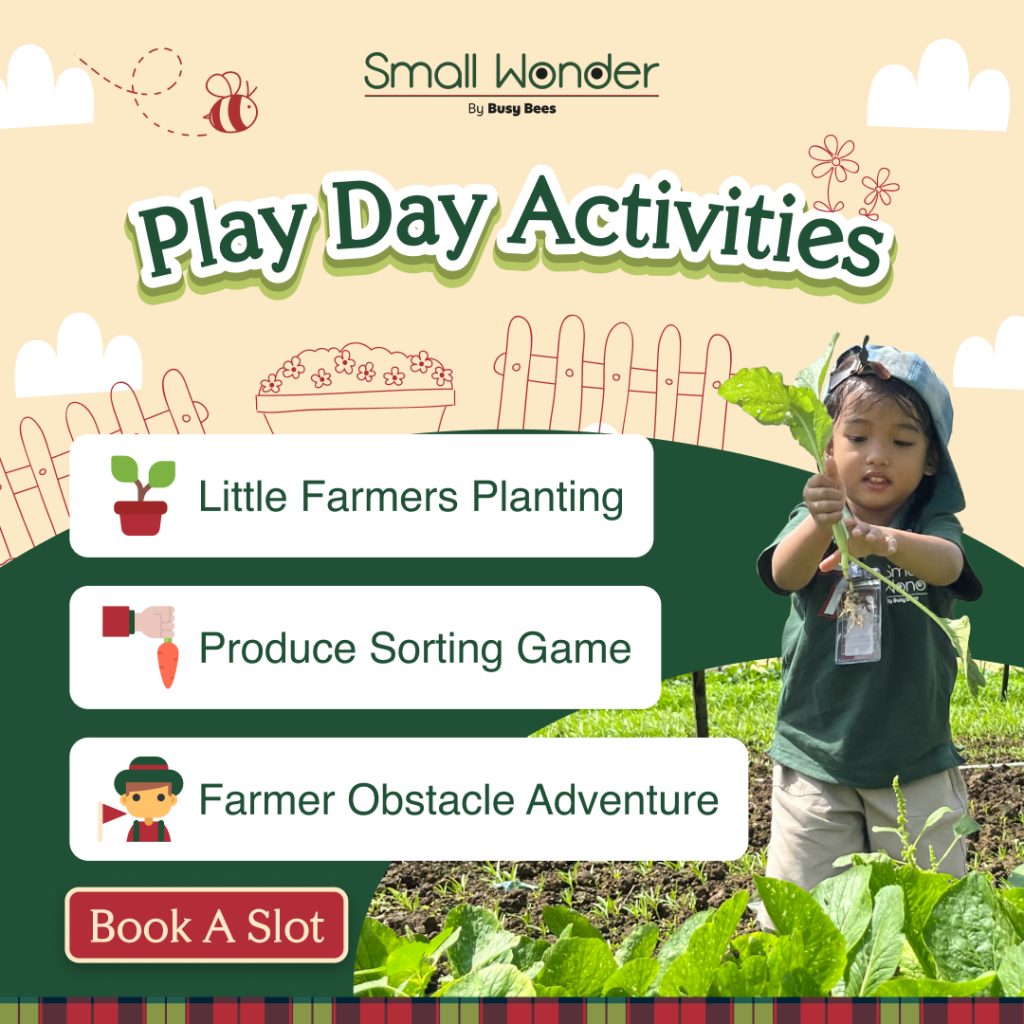 Small Wonder Malaysia, Taman Sutera, Johor Bahru