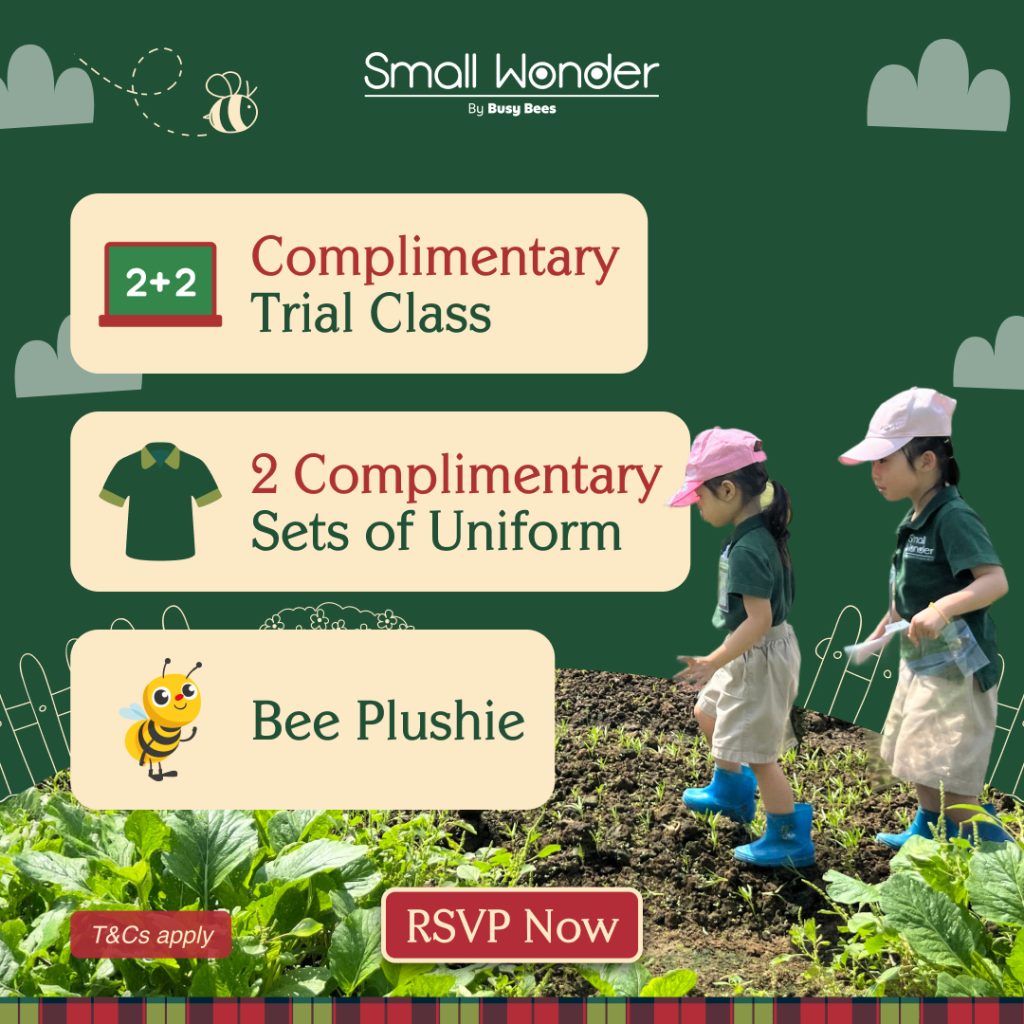 Small Wonder Malaysia, Taman Sutera, Johor Bahru