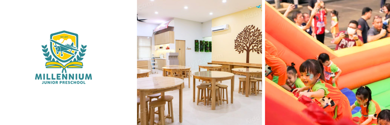 Millennium Junior Preschool, Seri Kembangan