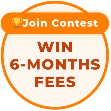 Win 6 Months School Fees for this school!