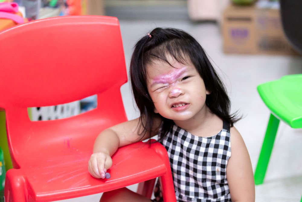 Public Urged to Detect & Report Illegal Childcare Centres | KiddyNews