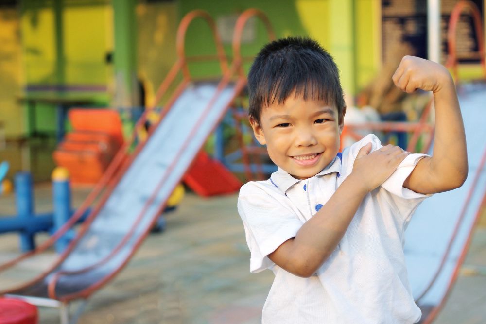 Sabah Educator Wins Regional Cambridge Award for Inclusive Education | KiddyNews