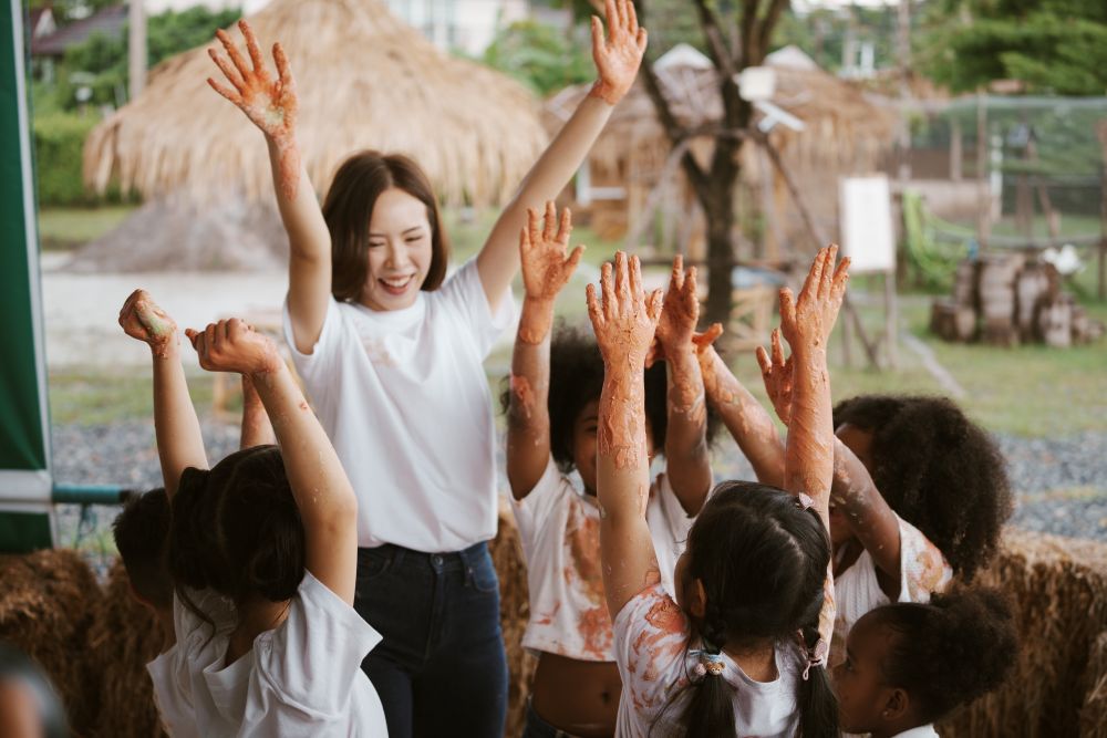 Preschool Teachers Key to Success of Malaysia’s Early Education Reforms | KiddyNews