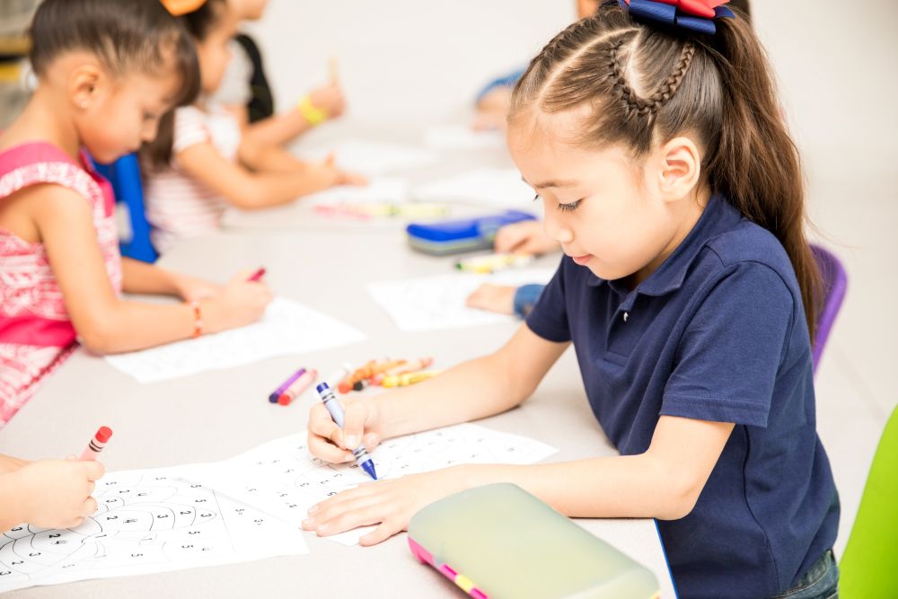 Education Expert Calls for Standard Curriculum Across All Kindergartens | KiddyNews