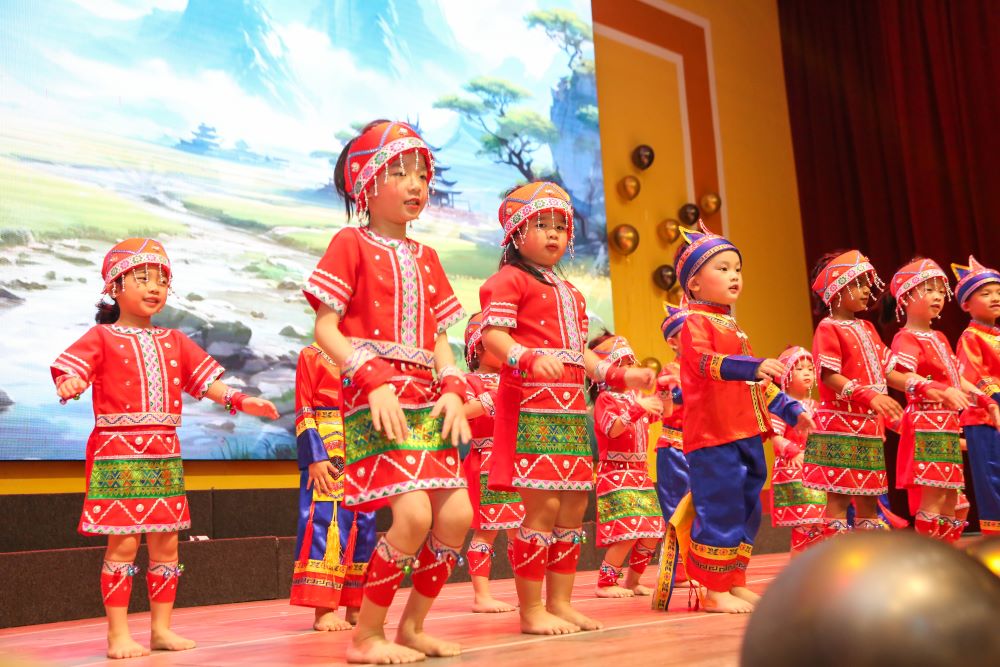 Taska Sukacita, Puchong Utama