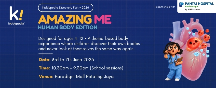 Kiddypedia