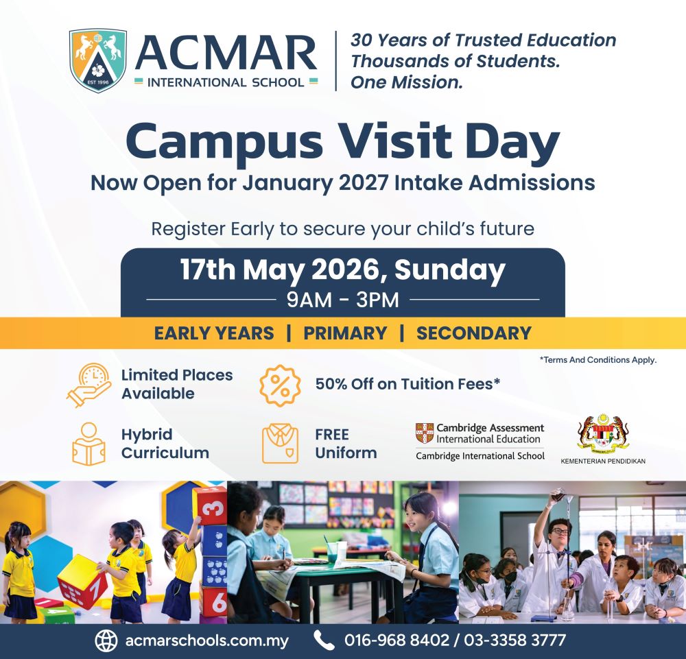 Acmar International & Private Schools