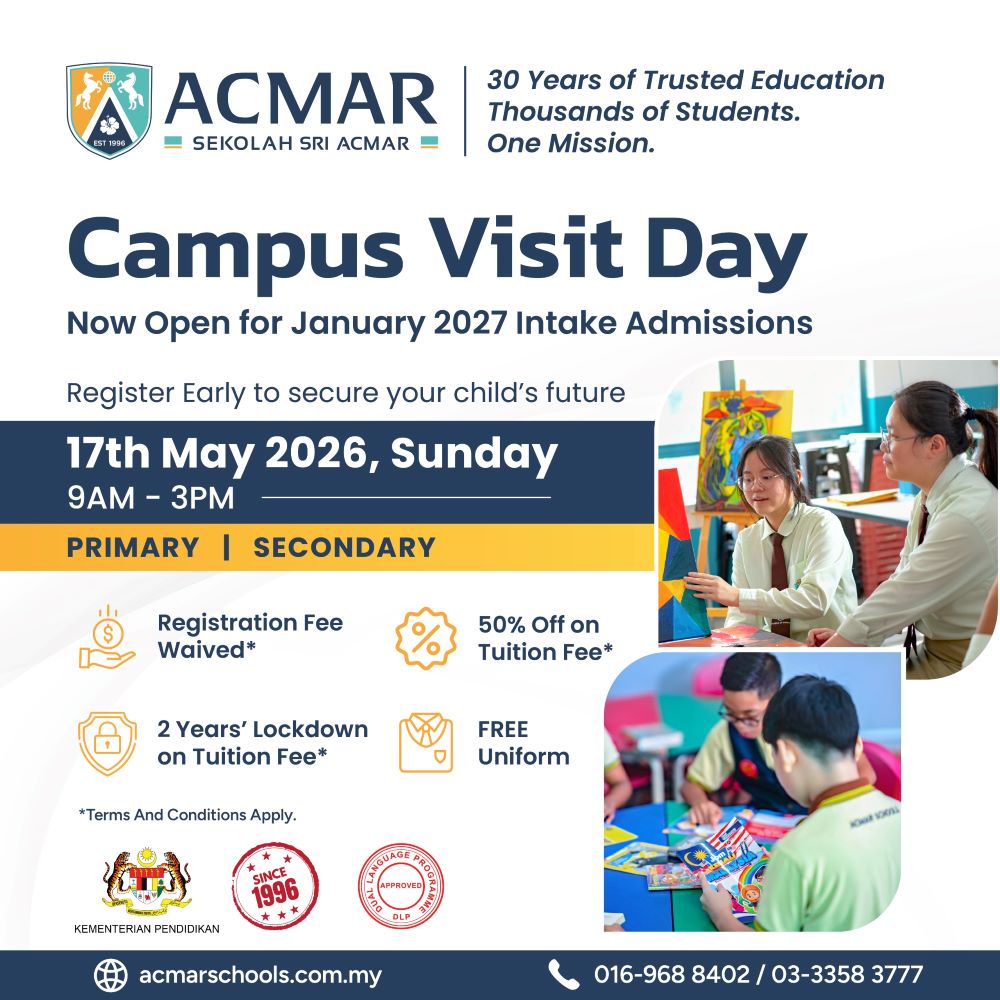 Acmar International & Private Schools