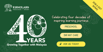 Kinderland