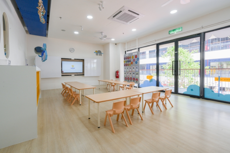 Melody Kindyland Eco Majestic, Semenyih