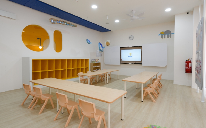 Melody Kindyland Eco Majestic, Semenyih