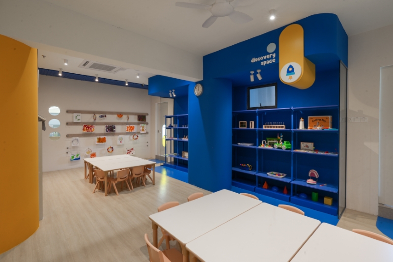 Melody Kindyland Eco Majestic, Semenyih