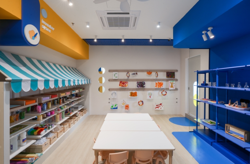 Melody Kindyland Eco Majestic, Semenyih