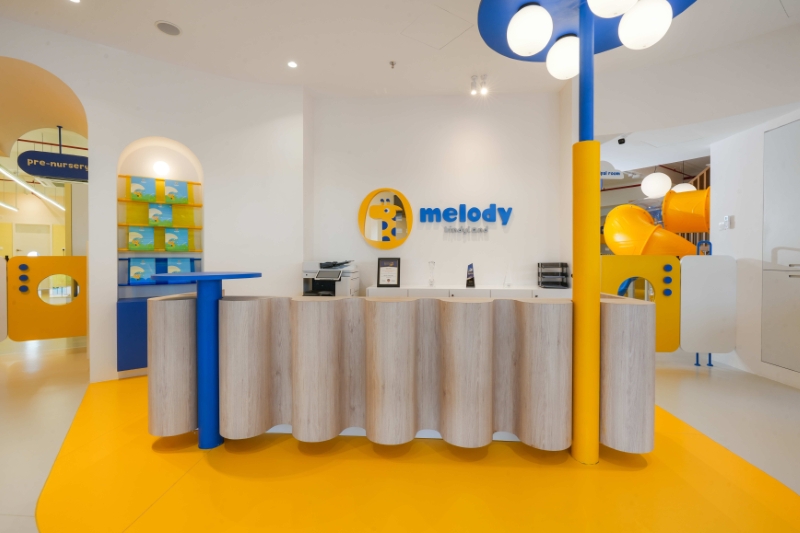 Melody Kindyland Eco Majestic, Semenyih