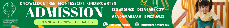 Knowledge Tree Montessori Kindergarten