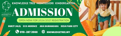 Knowledge Tree Montessori Kindergarten