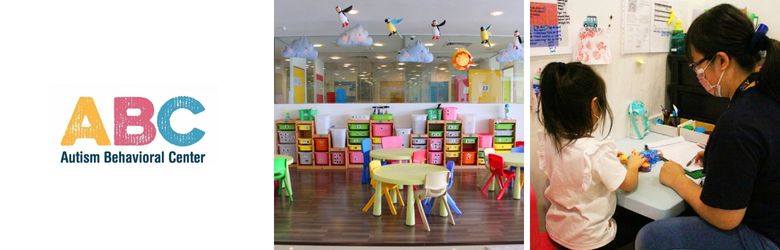 Autism Behavioral Centre Bangsar