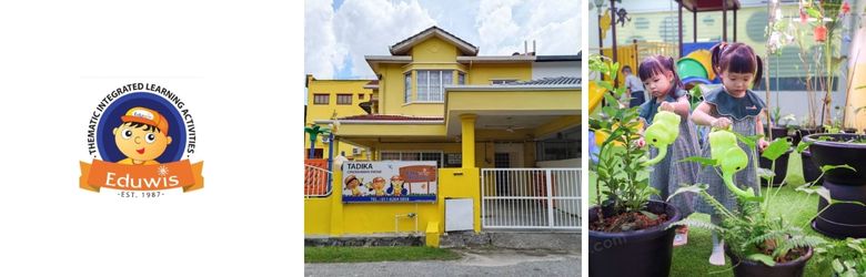 Eduwis Education, Klang
