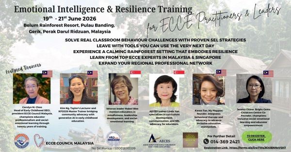 Emotional Intelligence & Resilience Teachers Training