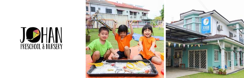 Johan Preschool & Nursery, Bukit Tinggi Klang