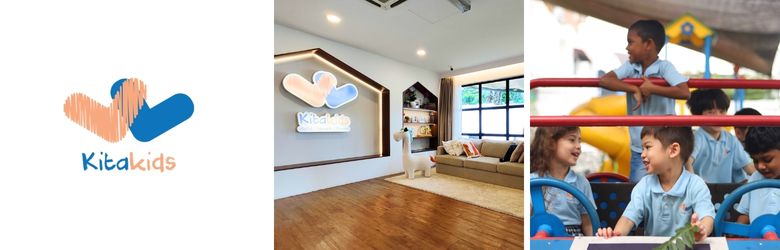 Kitakids Preschool, Bangsar