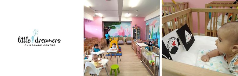 Little Dreamers Childcare Centre, GM Remia, Klang