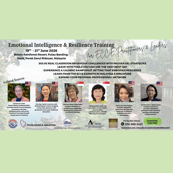 Emotional Intelligence & Resilience Teachers Training