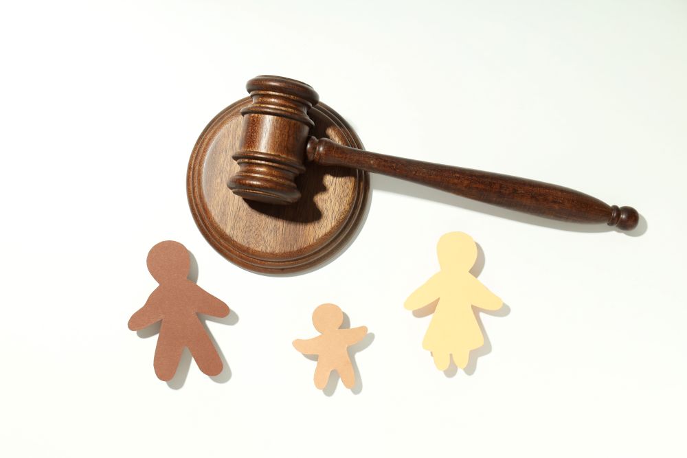 Speaker Calls for Stronger Laws to Protect Children’s Rights | KiddyNews