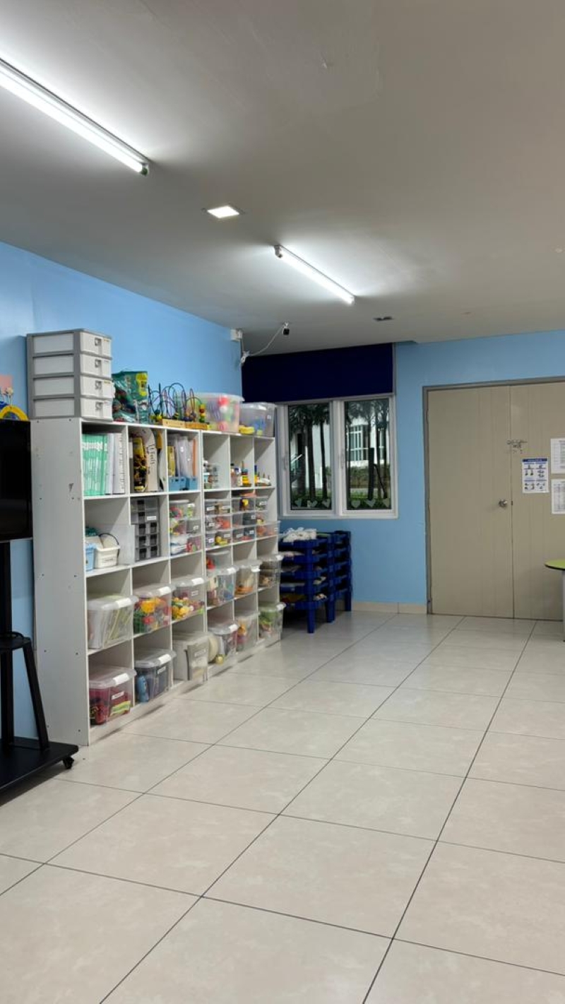 Little Dreamers Childcare Centre, Central Residence, Sungai Besi