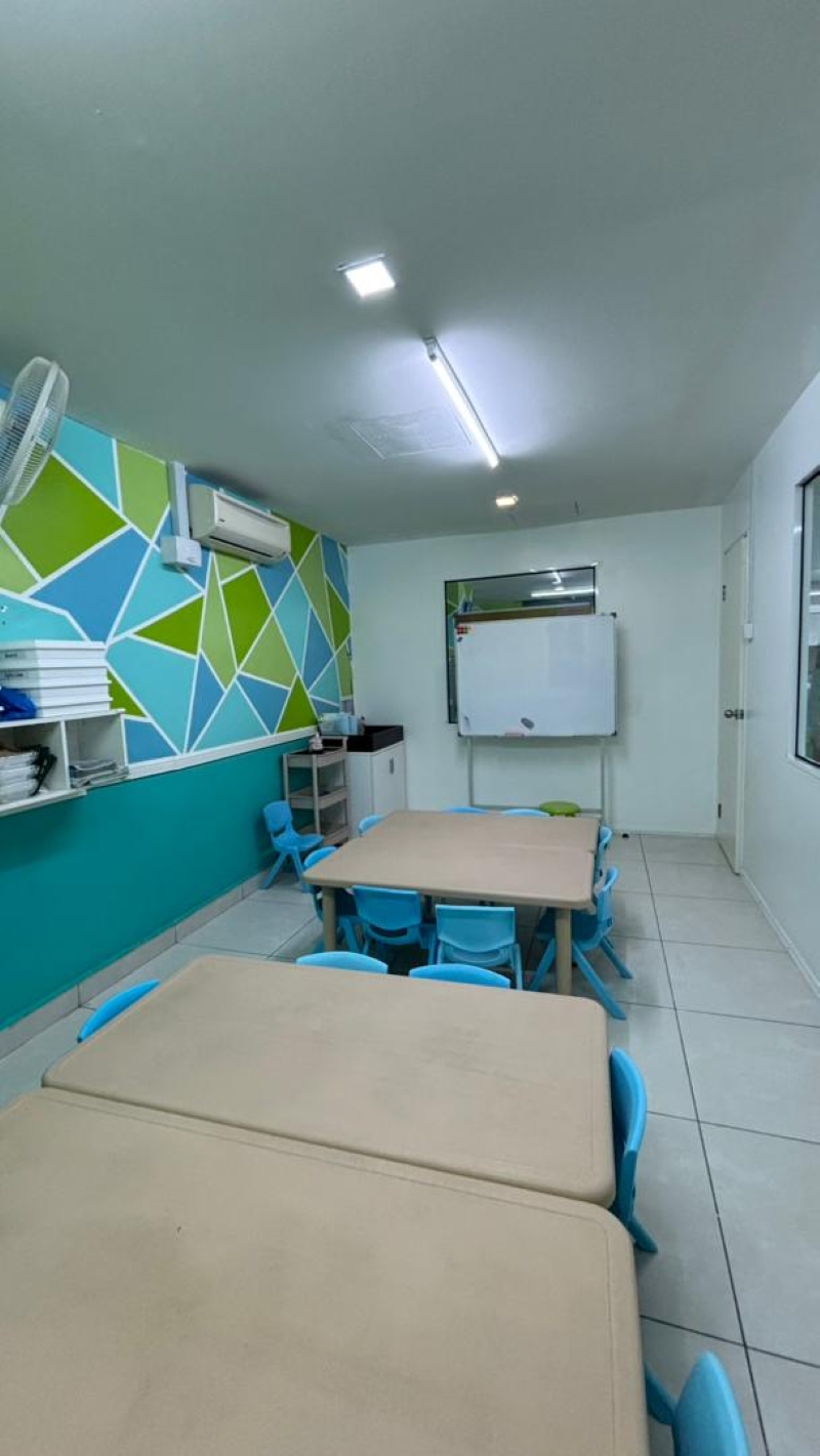 Little Dreamers Childcare Centre, Central Residence, Sungai Besi