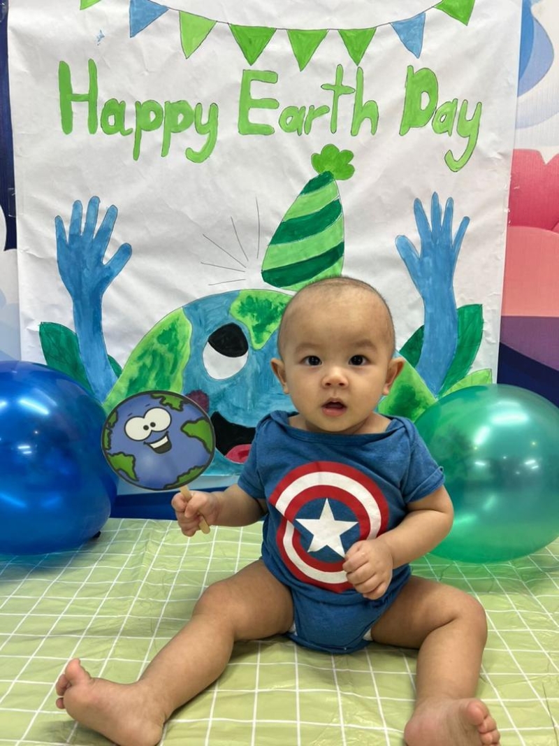 Little Dreamers Childcare Centre, Central Residence, Sungai Besi