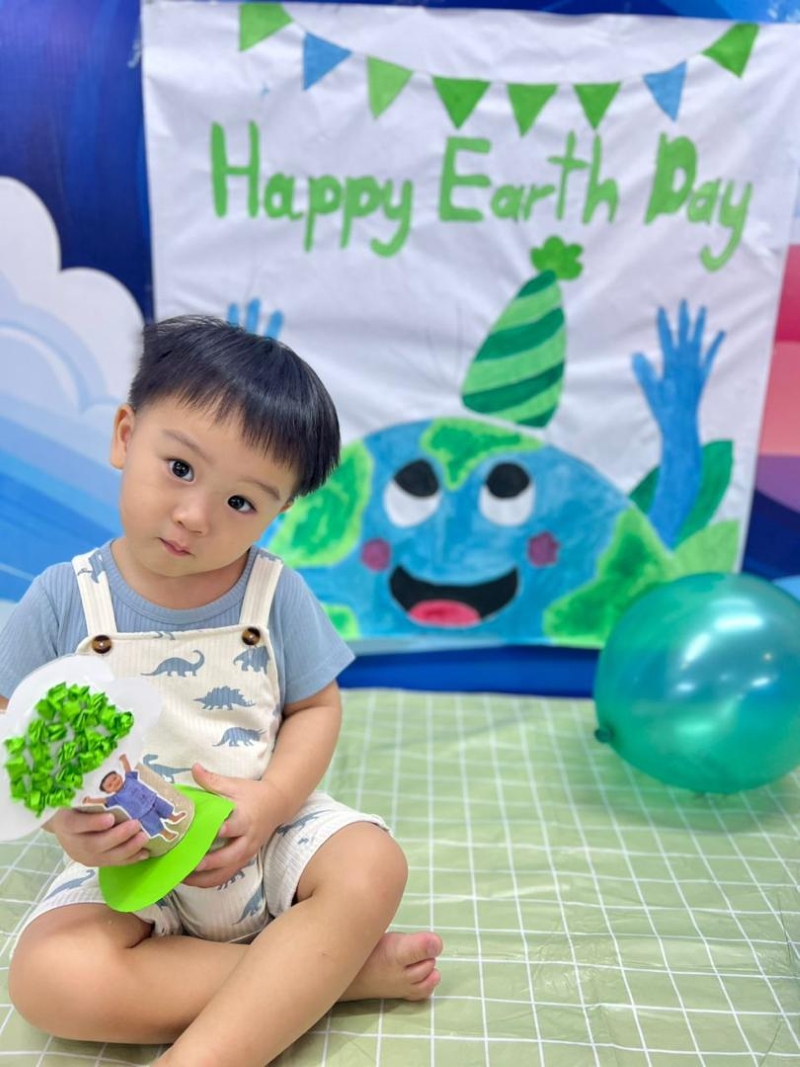 Little Dreamers Childcare Centre, Central Residence, Sungai Besi