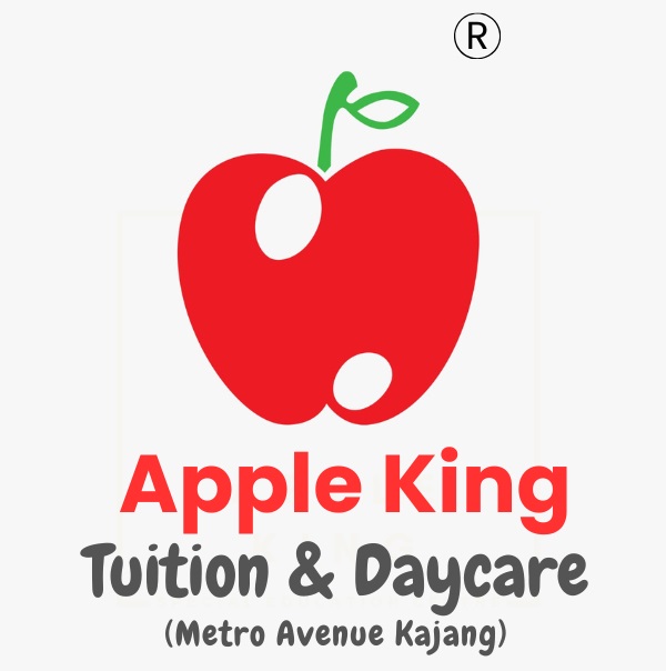 Assistant Teacher (华⼩教师助理) @ Apple King Tuition Centre, Metro Avenue (Pusat Tuisyen Cerdik Pandai)