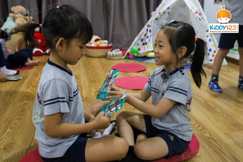 Firefly School (Tadika Empayar Impianku), Subang Bestari