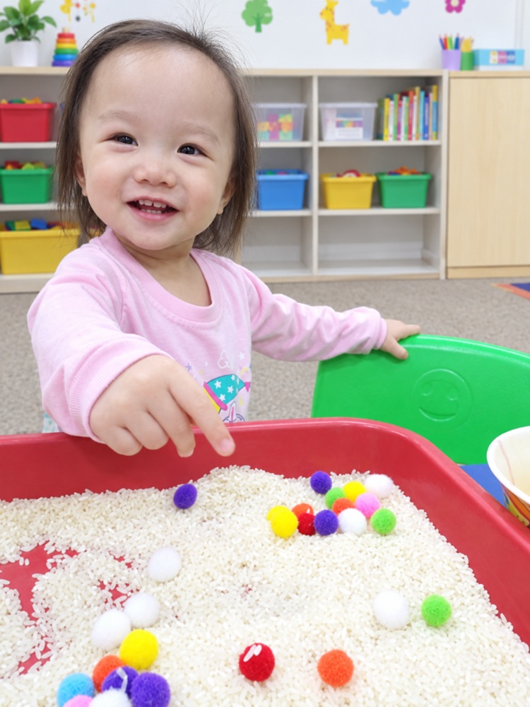 Tots & Friends Child Care Centre, Jenjarom