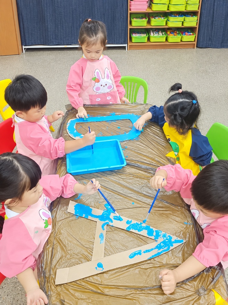 Tots & Friends Child Care Centre, Jenjarom